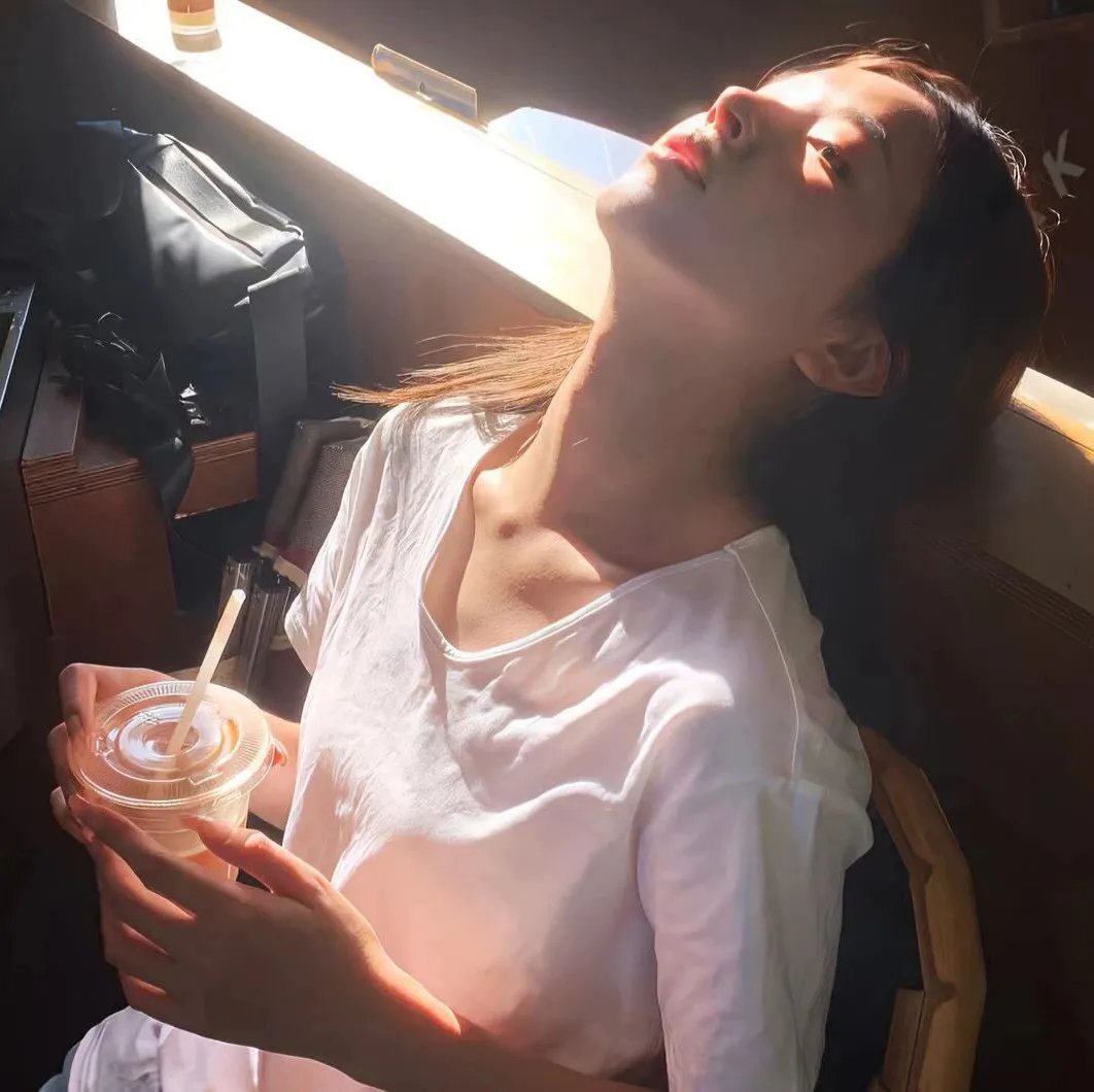 她的东京应召周末